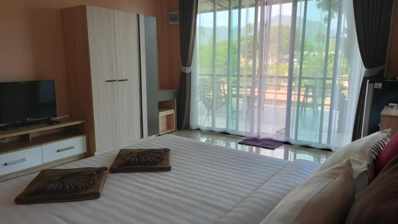 Rimwang The River Life Ban Huai Maenam Noi Εξωτερικό φωτογραφία